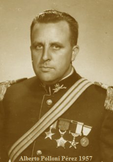 Alberto Polloni Pérez 1957 