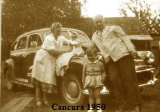 Cancura 1950 
