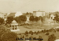 Chile 1048-Osorno