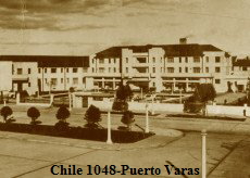 Chile 1048-Puerto Varas