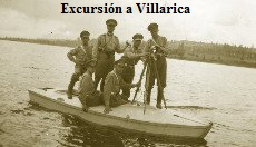 Excursión a Villarica 