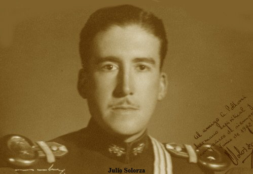 Julio Solorza