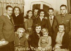Pedro de Valdivia-1954 