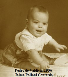 Pedro de Valdivia-1956 