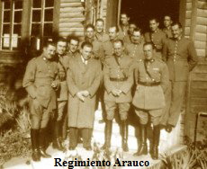 Regimiento Arauco 