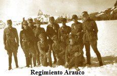 Regimiento Arauco 