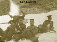 San Gabriel 