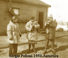 Sergio Polloni-1950-Antartica 