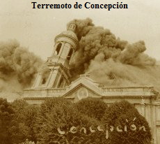 Terremoto de Concepción