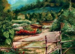 Casa Mexicana