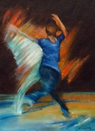 Christopher Dancer