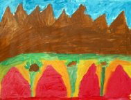 David Chadderton 7