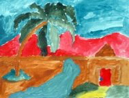 David Chadderton 9