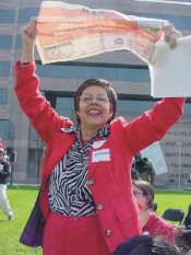Gabriela Zabala