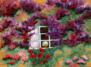 La Ventana
