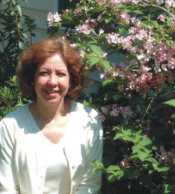 Maria Rosales