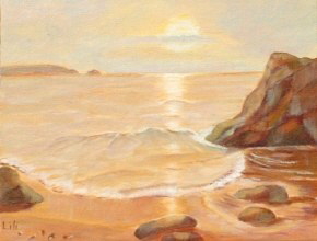 Raising Sun