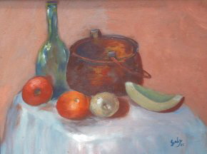 Still Life
