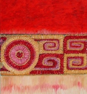 Textil de Oaxaca