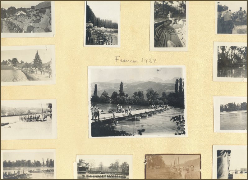 Francia 1927