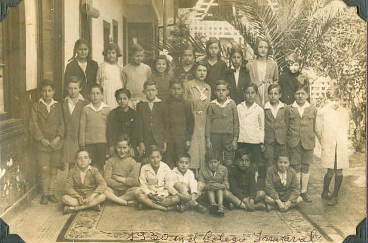 Colegio Irarrzabal