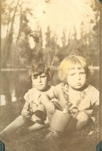 Francia-Marito y yo