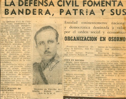 Regimiento Arauco 8