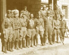Viaje a Argentina-1947 