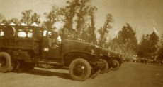 Viaje a Argentina-1947 