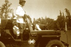 Viaje a Argentina-1947 