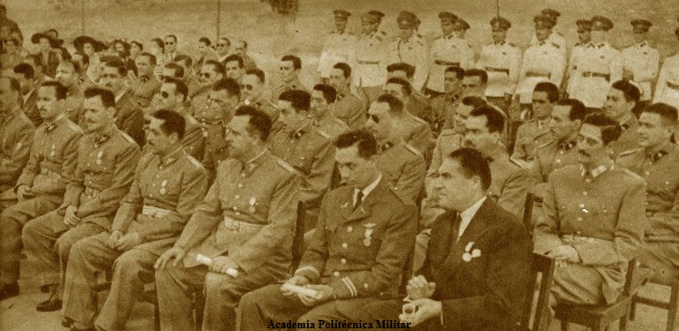 Academia Politcnica Militar 
