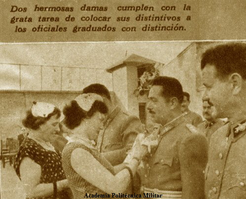 Academia Politcnica Militar 