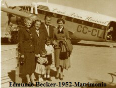 Edmundo Becker-1952-Matrimonio
