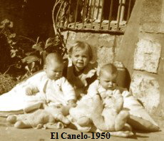 El Canelo-1950 