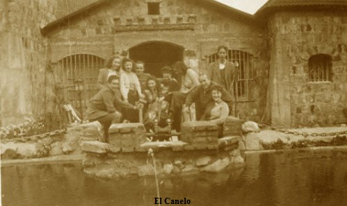 El Canelo 