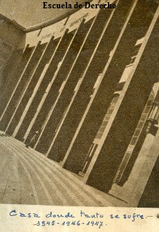 Escuela de Derecho