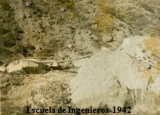 Escuela de Ingenieros-1942 
