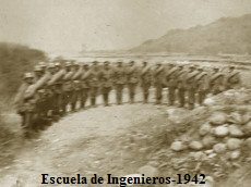 Escuela de Ingenieros-1942 