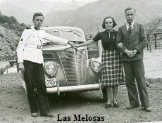 Las Melosas