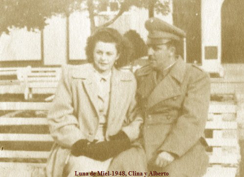 Luna de Miel-1948 