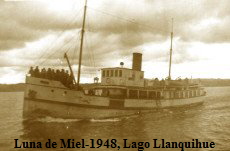 Luna de Miel-1948 