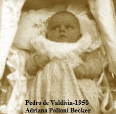 Pedro de Valdivia-1950 