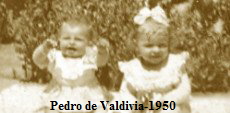 Pedro de Valdivia-1950 