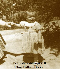 Pedro de Valdivia-1950 