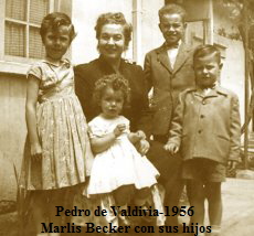 Pedro de Valdivia-1956 