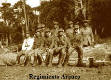 Regimiento Arauco 