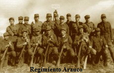 Regimiento Arauco 
