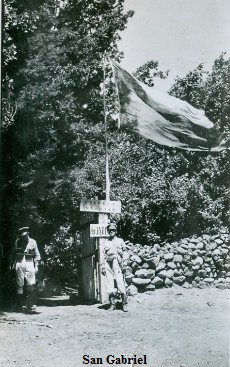San Gabriel