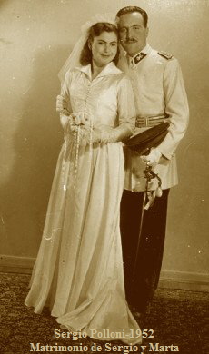 Sergio Polloni-1952-Matrimonio 2