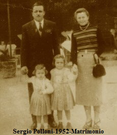 Sergio Polloni-1952-Matrimonio 